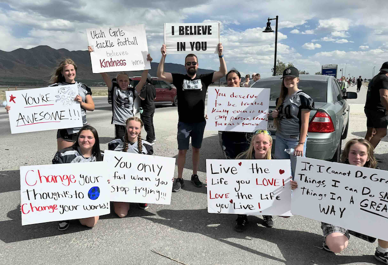 Community belief initiative