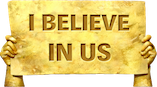 I Believe in Us