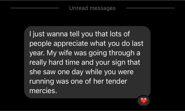 Message 2