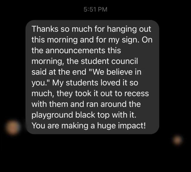 Message 4
