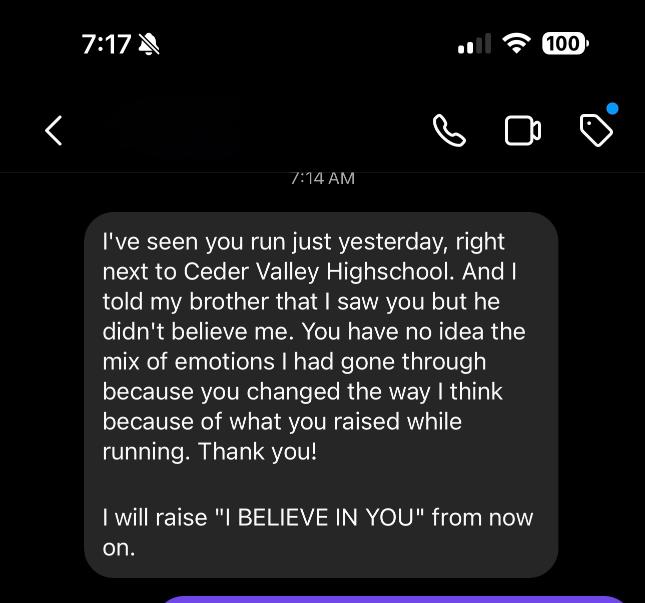 Message 8