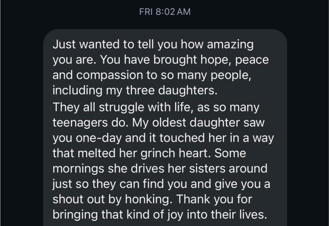 Message 16