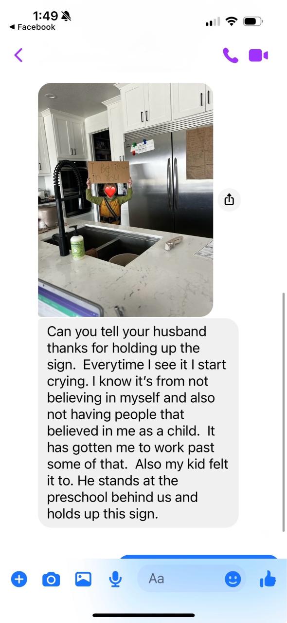 Message 17