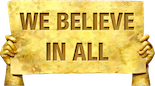 We Believe in All