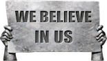 We Believe in Us